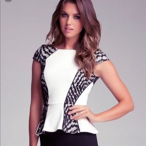 Bebe Top